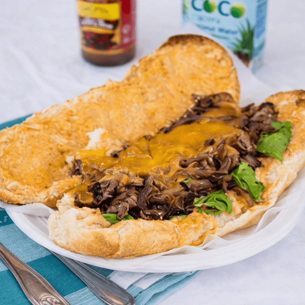 Cabo Cheesesteak