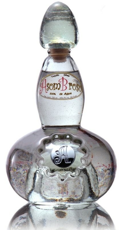 Asombroso Blanco