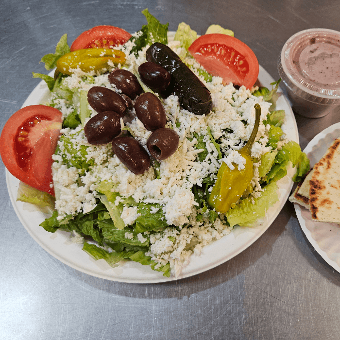 Greek Salad (Small)