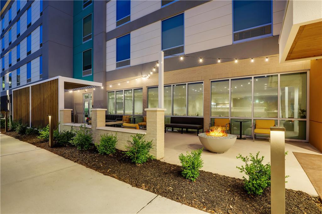 Home2 Suites by Hilton Conway Image