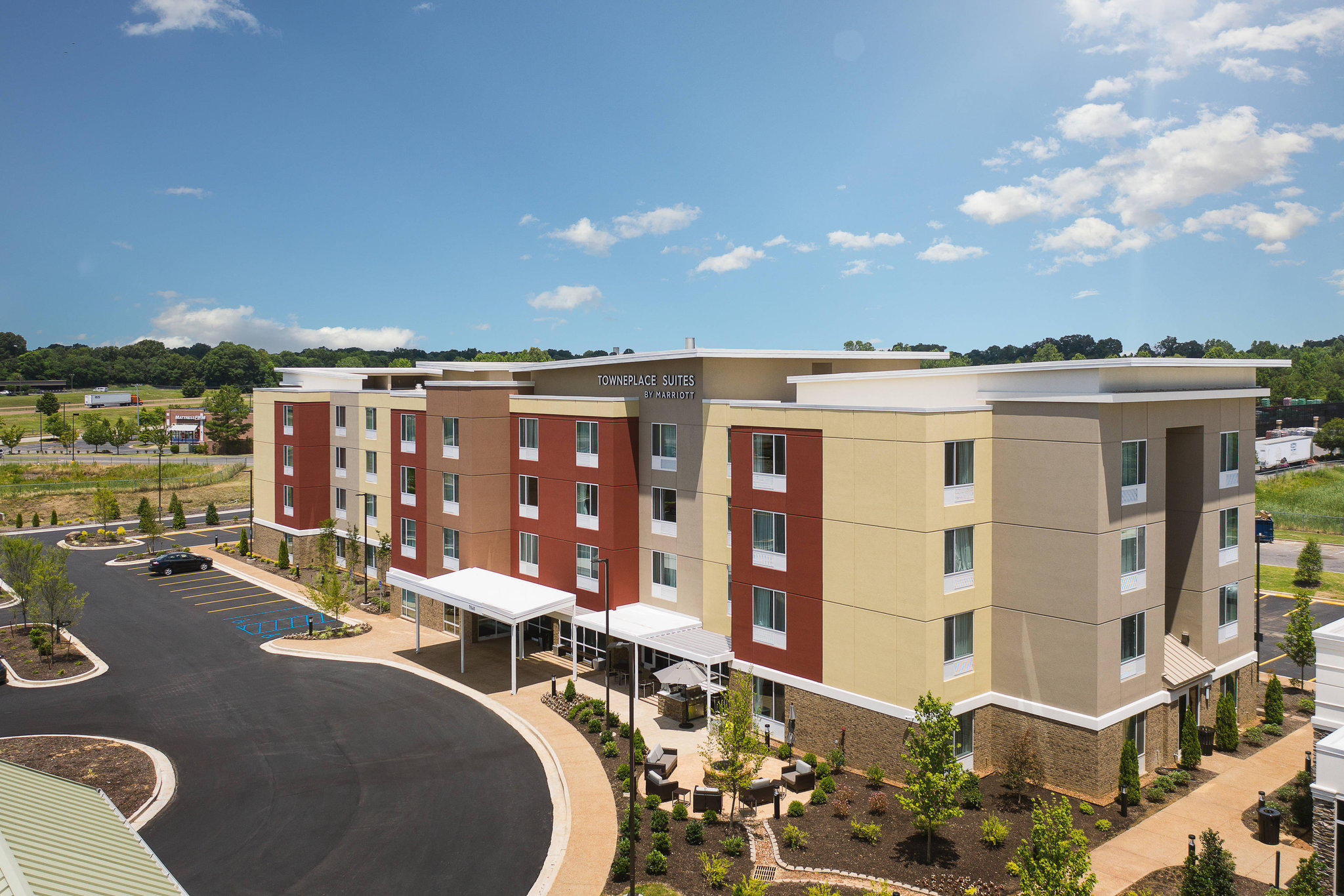 TownePlace Suites by Marriott Memphis Olive Branch Photo