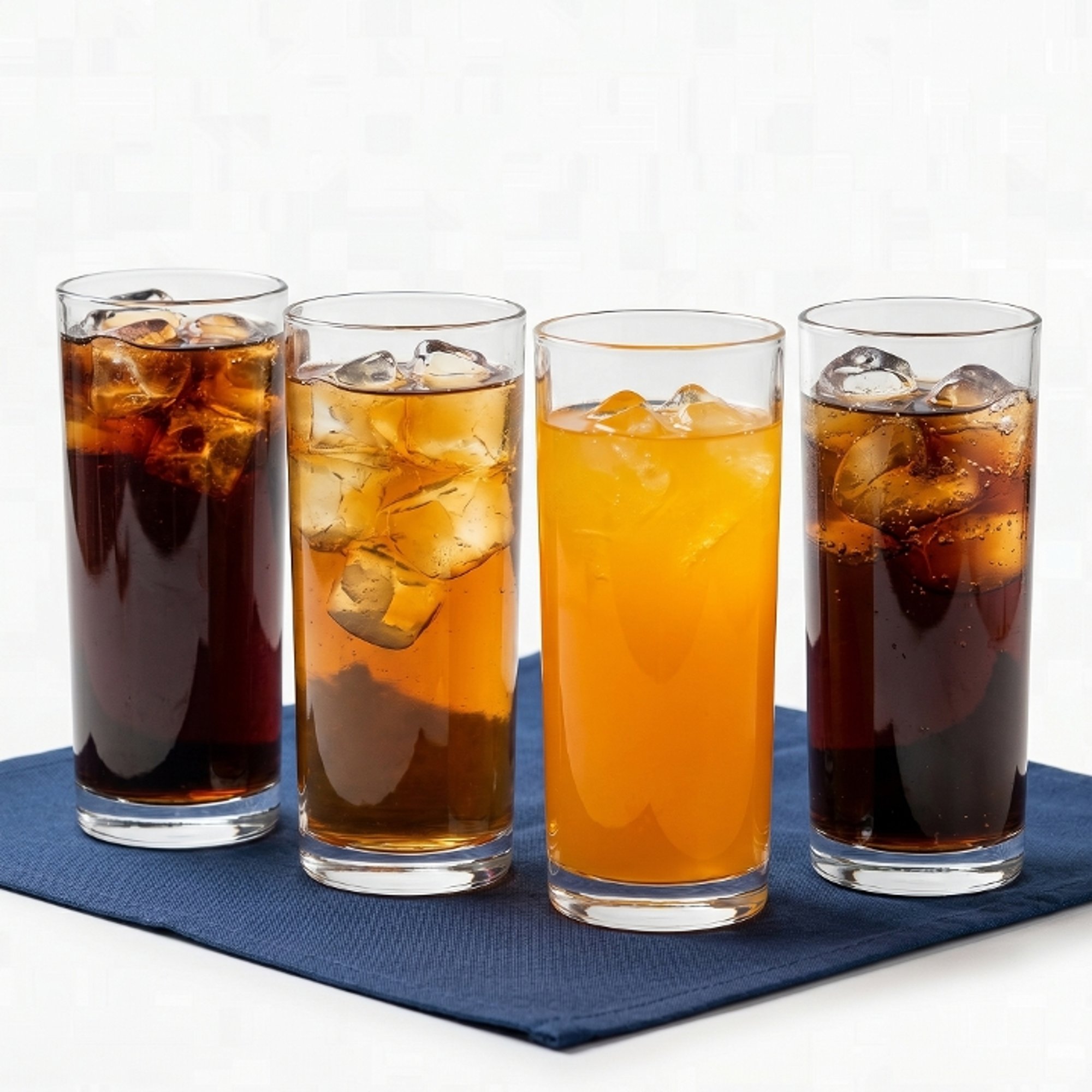 Soda