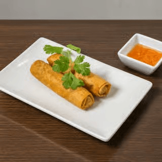 Chả Giò