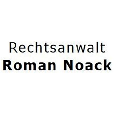 Logo von Noack Roman Rechtsanwalt