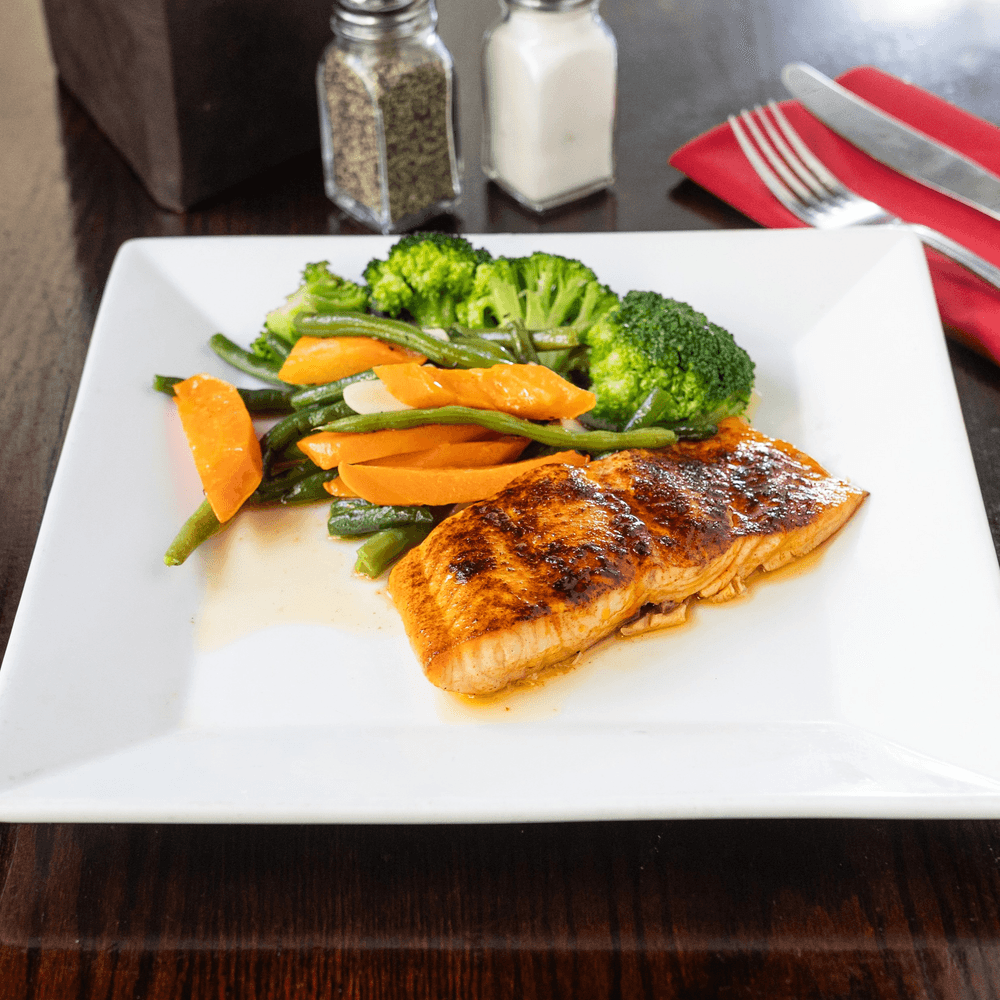 Salmon