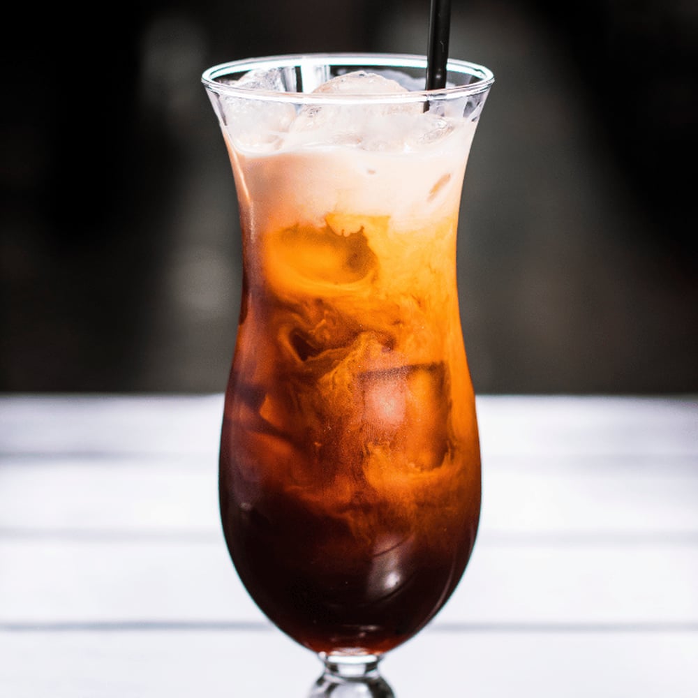 Classic Thai Iced Tea