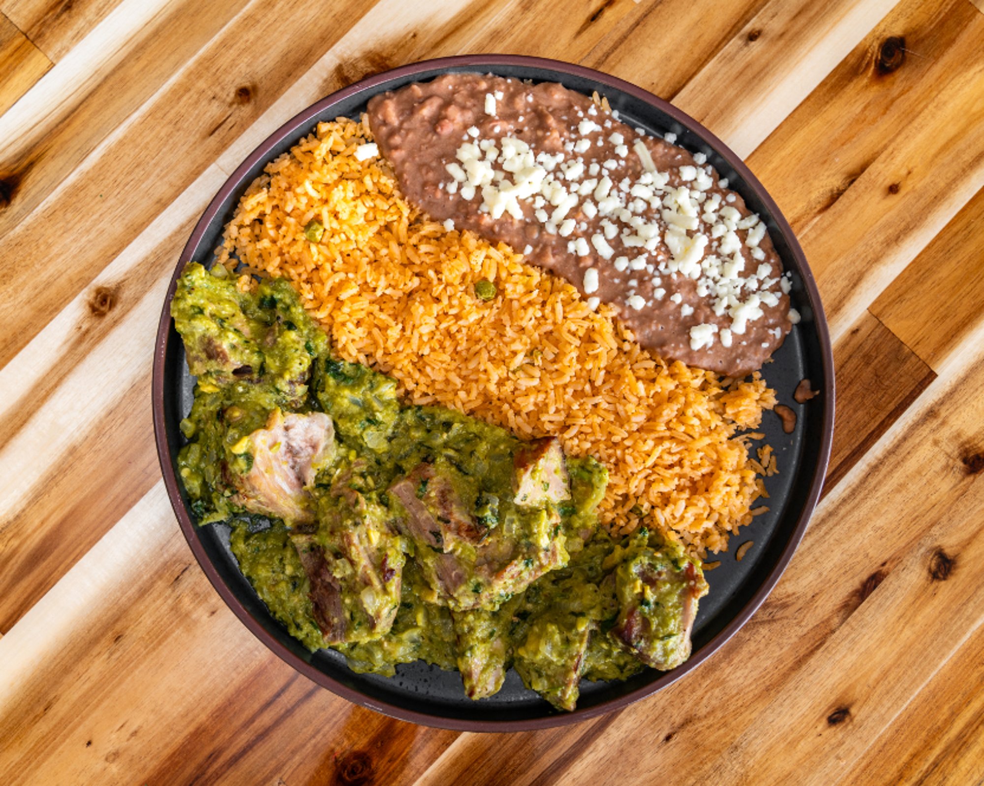 Chile Verde