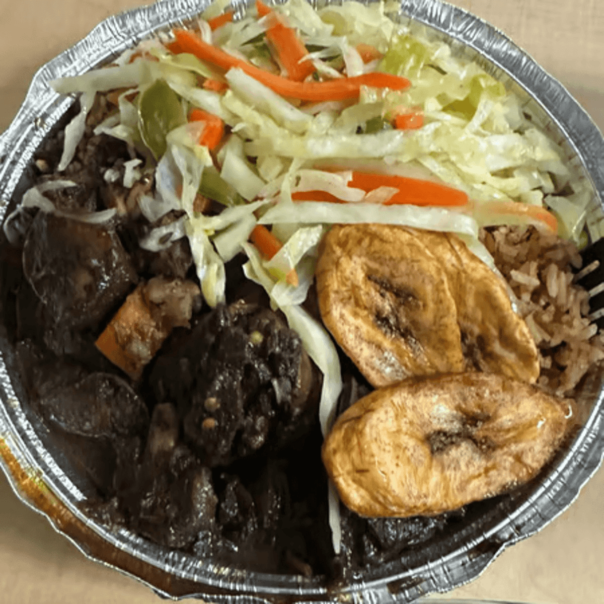 Jerk Chicken