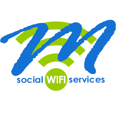 Minnesota Social WiFi Services Logo