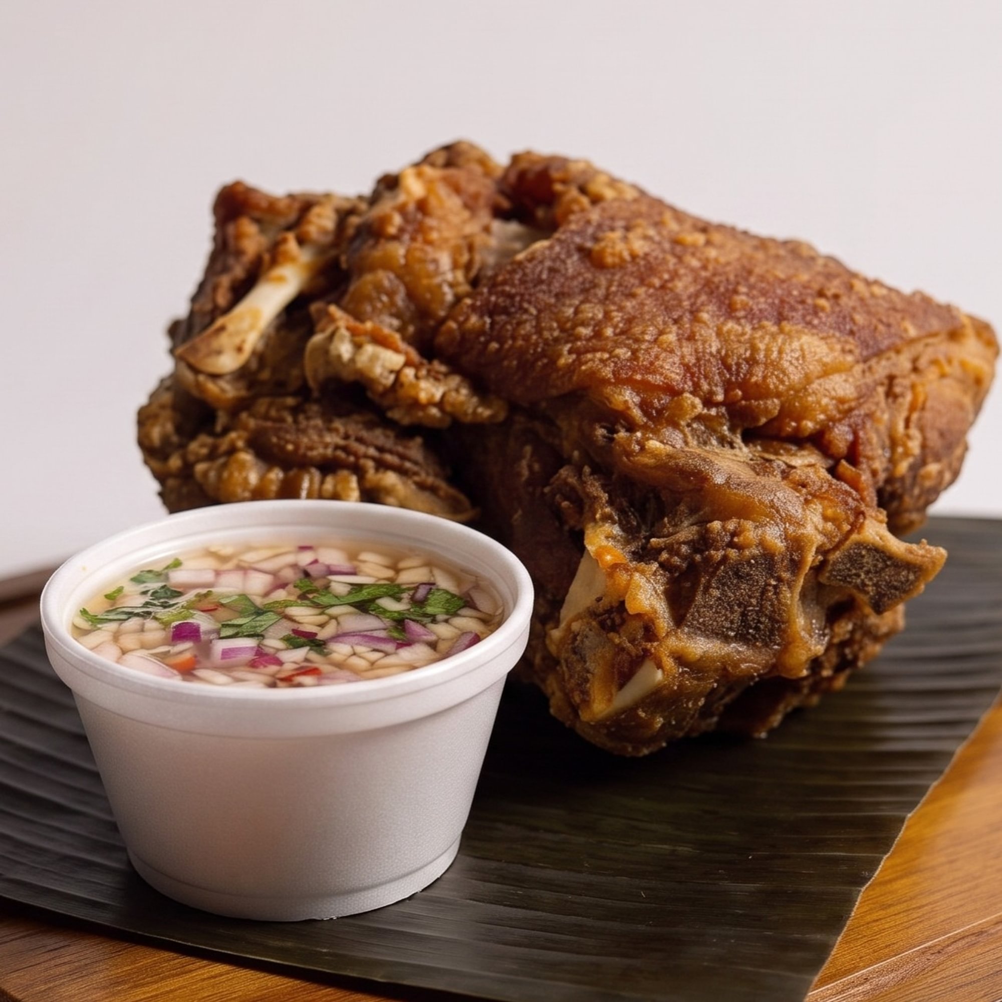 Crispy Pata
