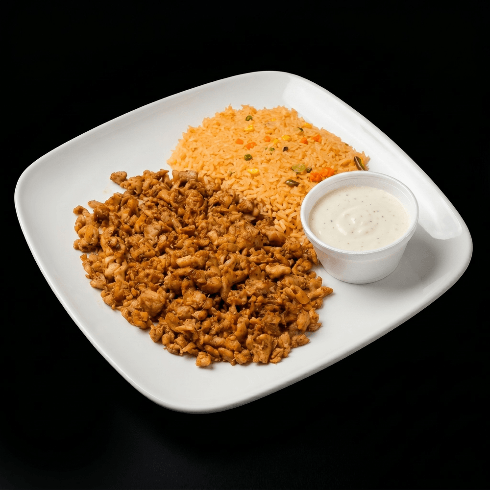 Pollo Loco