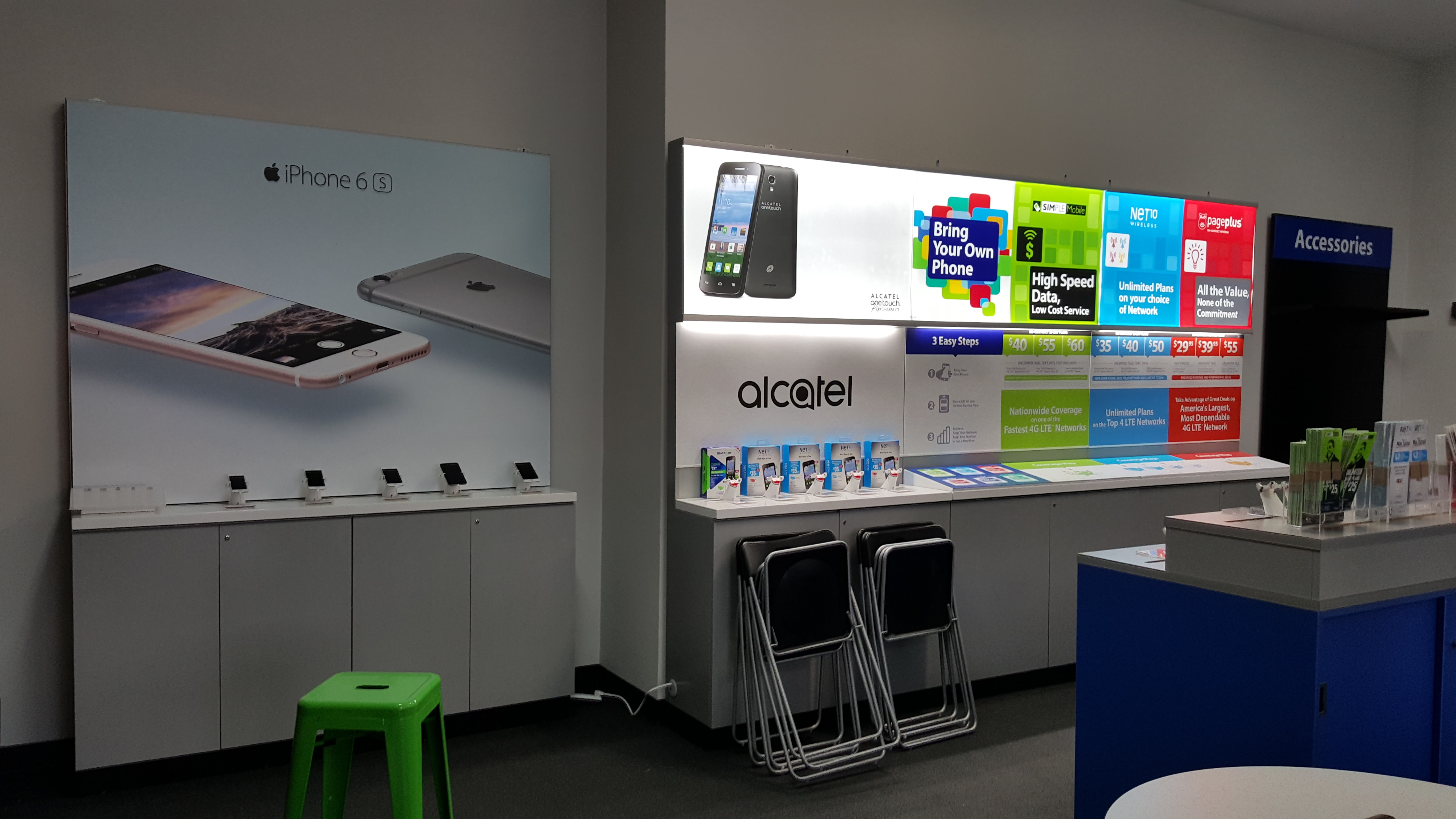 Total Wireless Store Photo
