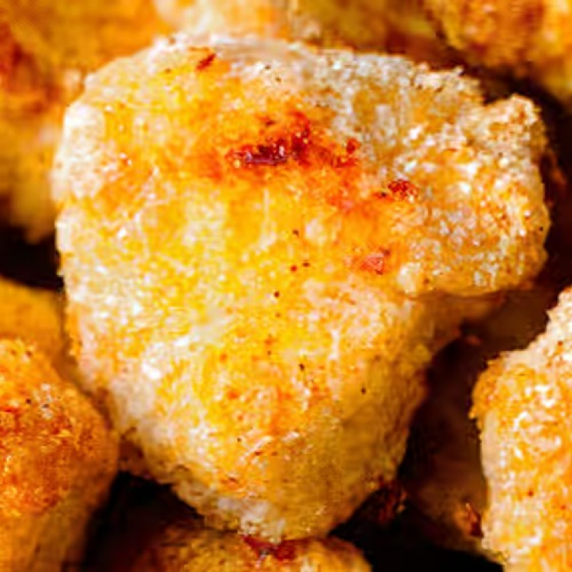 Chicken Nuggets