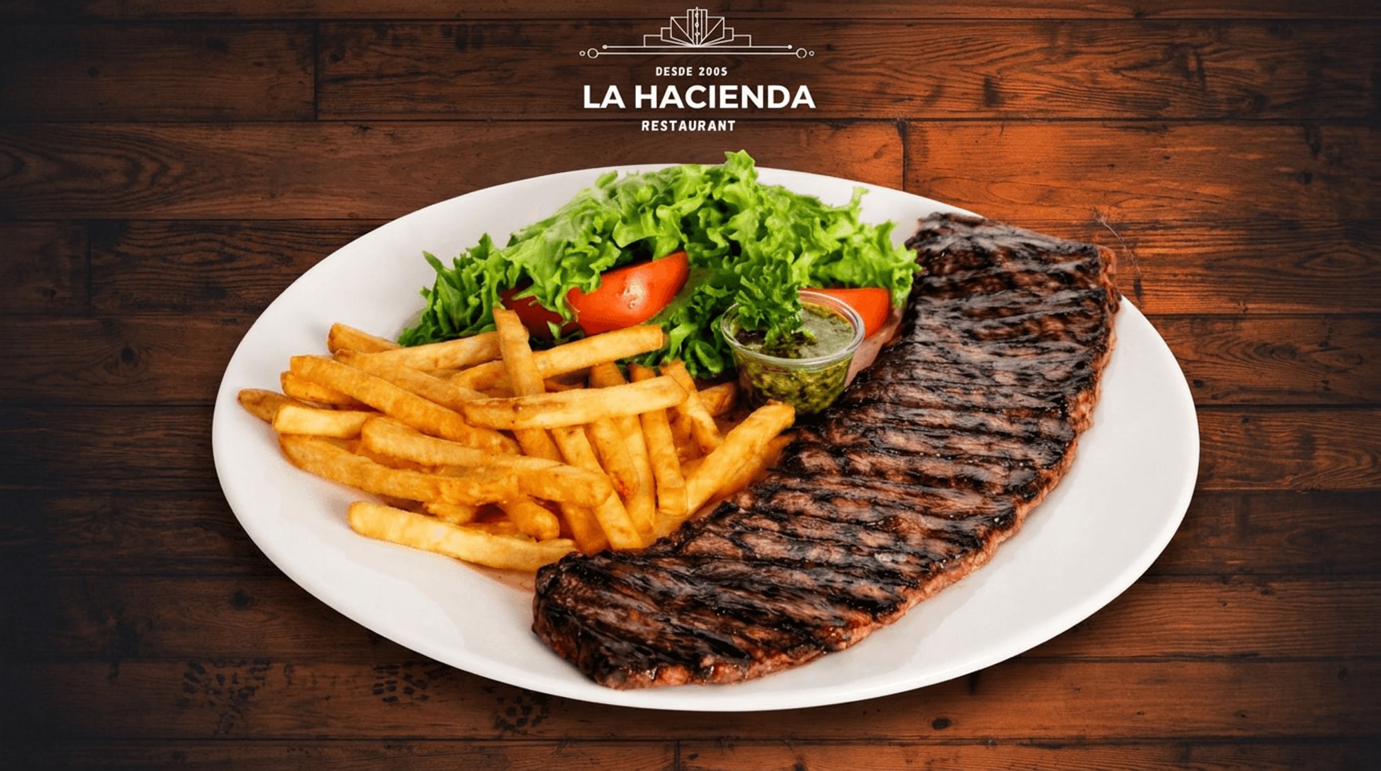 Asado Argentino