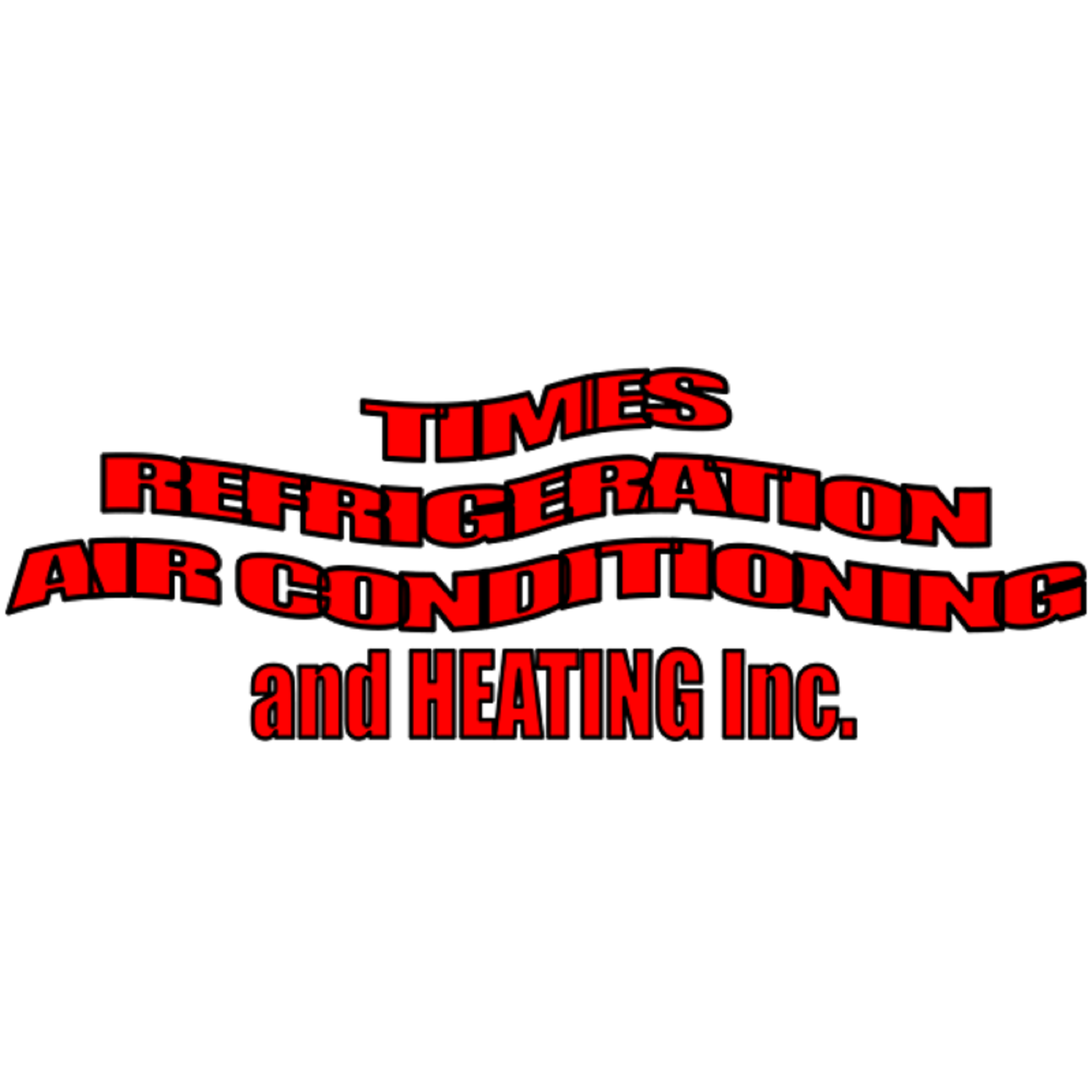 Times Refrigeration Air Conditioning and Heating Inc. Photo