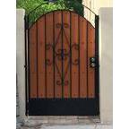 Pierce Iron Works Inc
