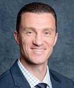 Photo of David LeFevre