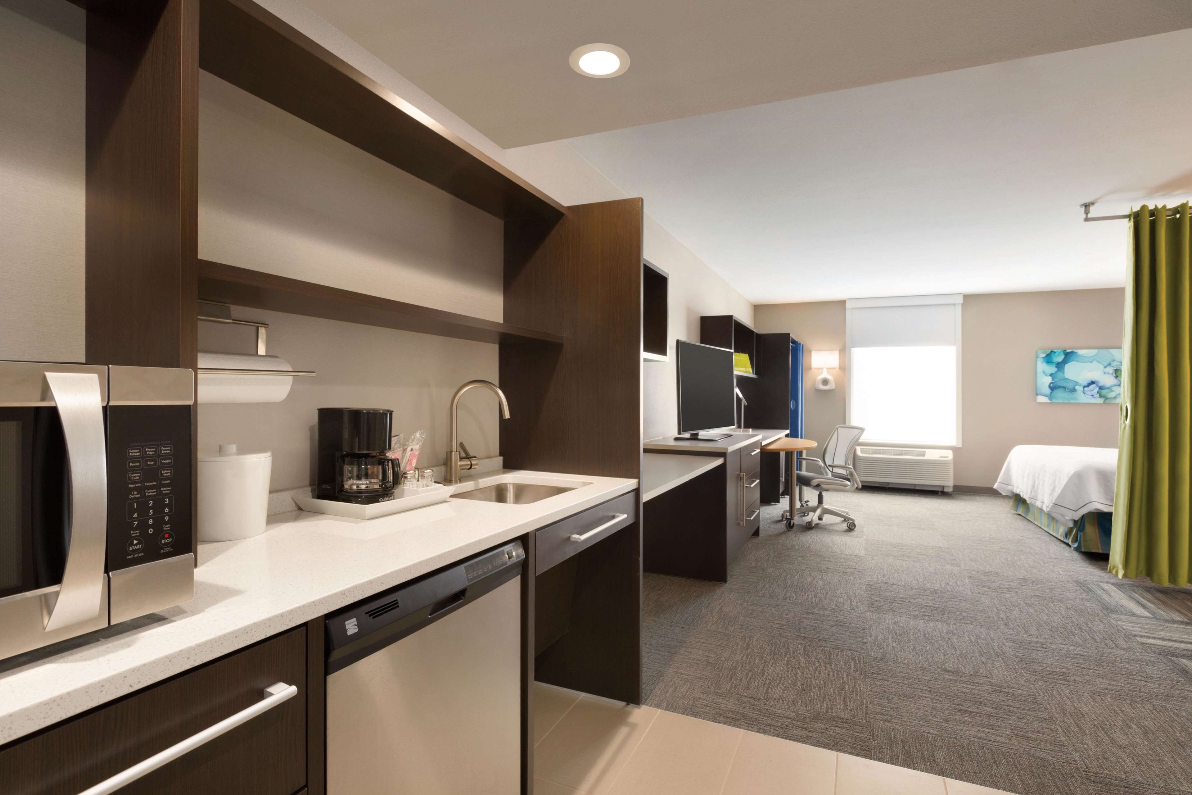 Home2 Suites by Hilton Billings Photo