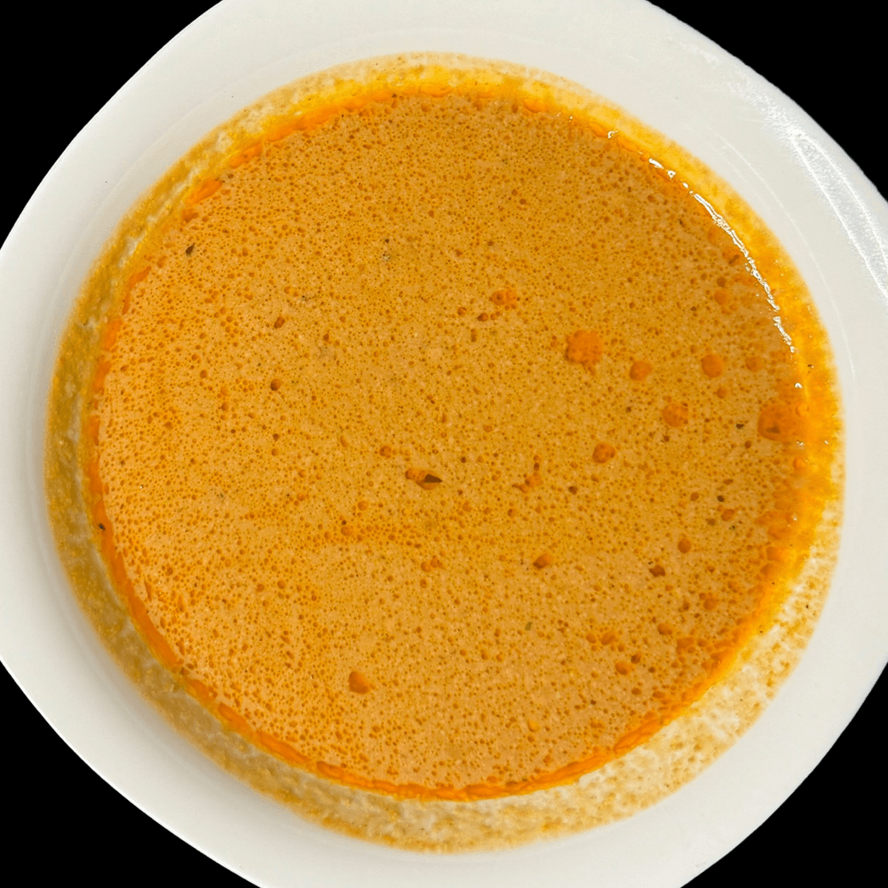 Peanut sauce