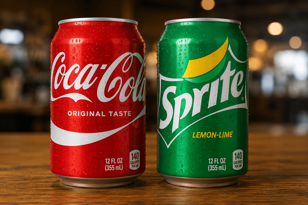 Can of Pop