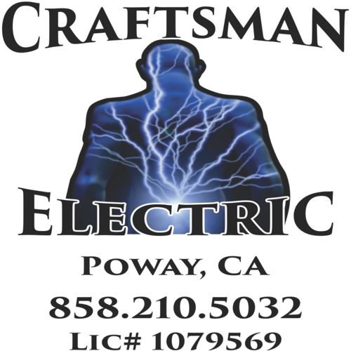 Craftsman Electric, LLC