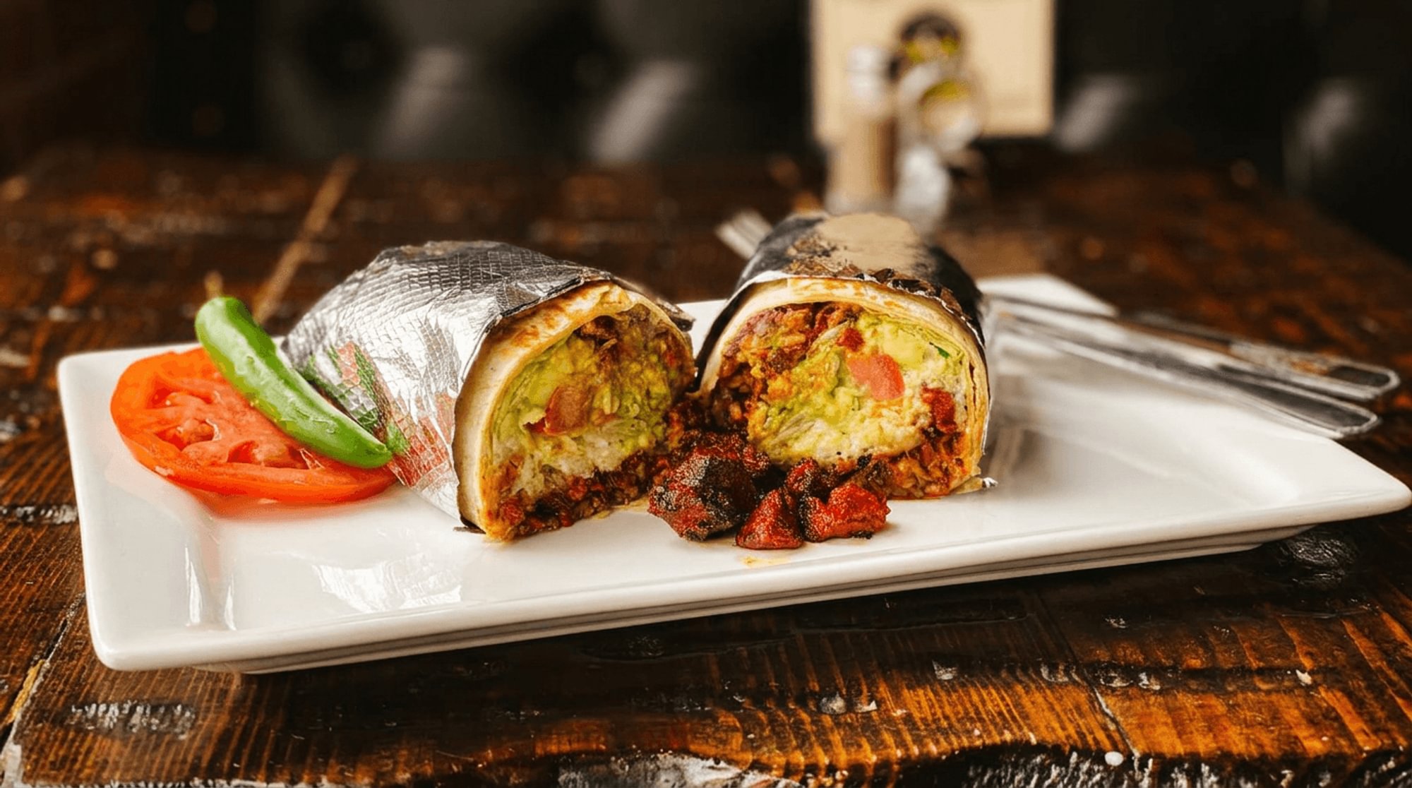 El Burrito