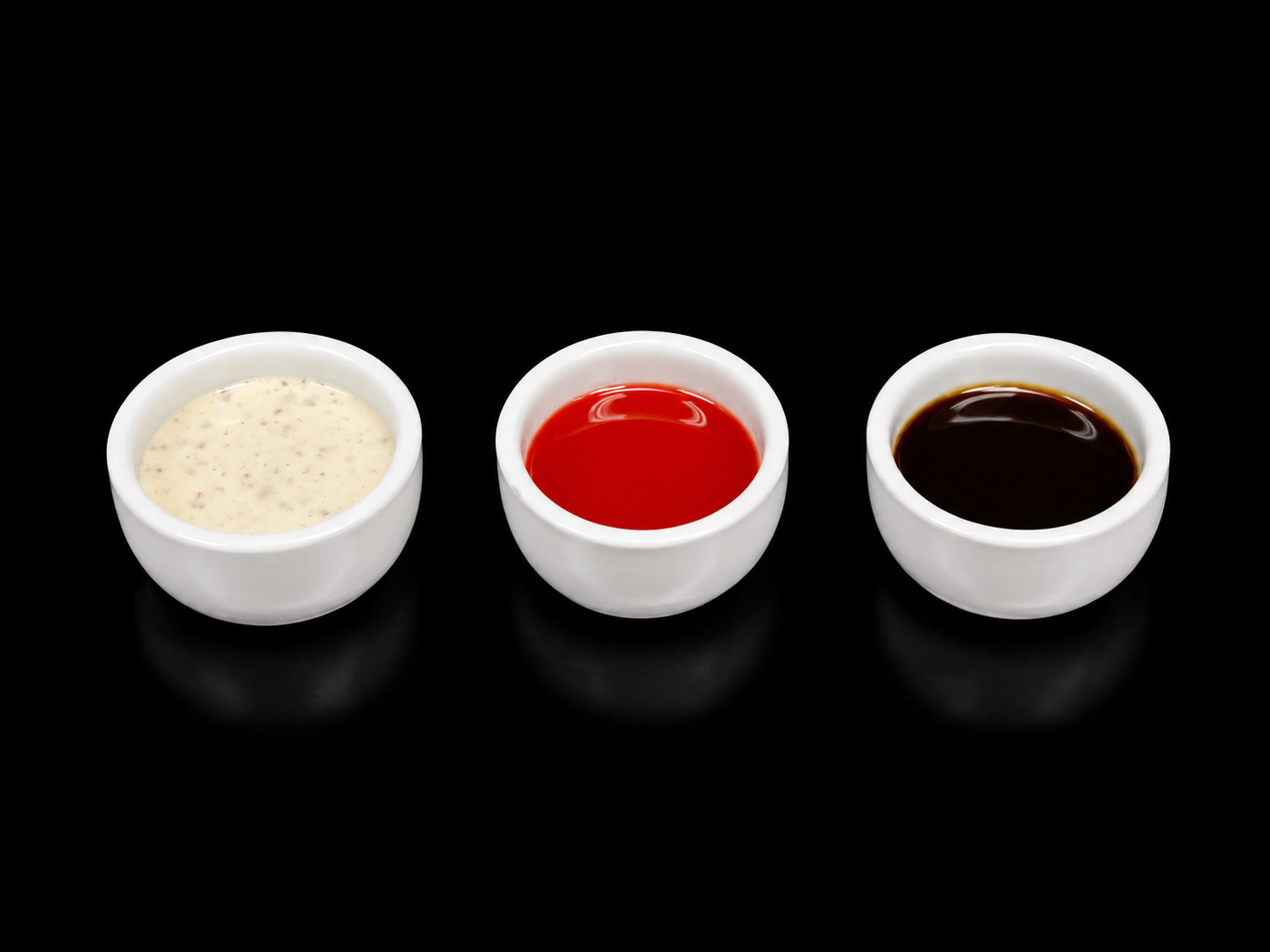 Side Sauce