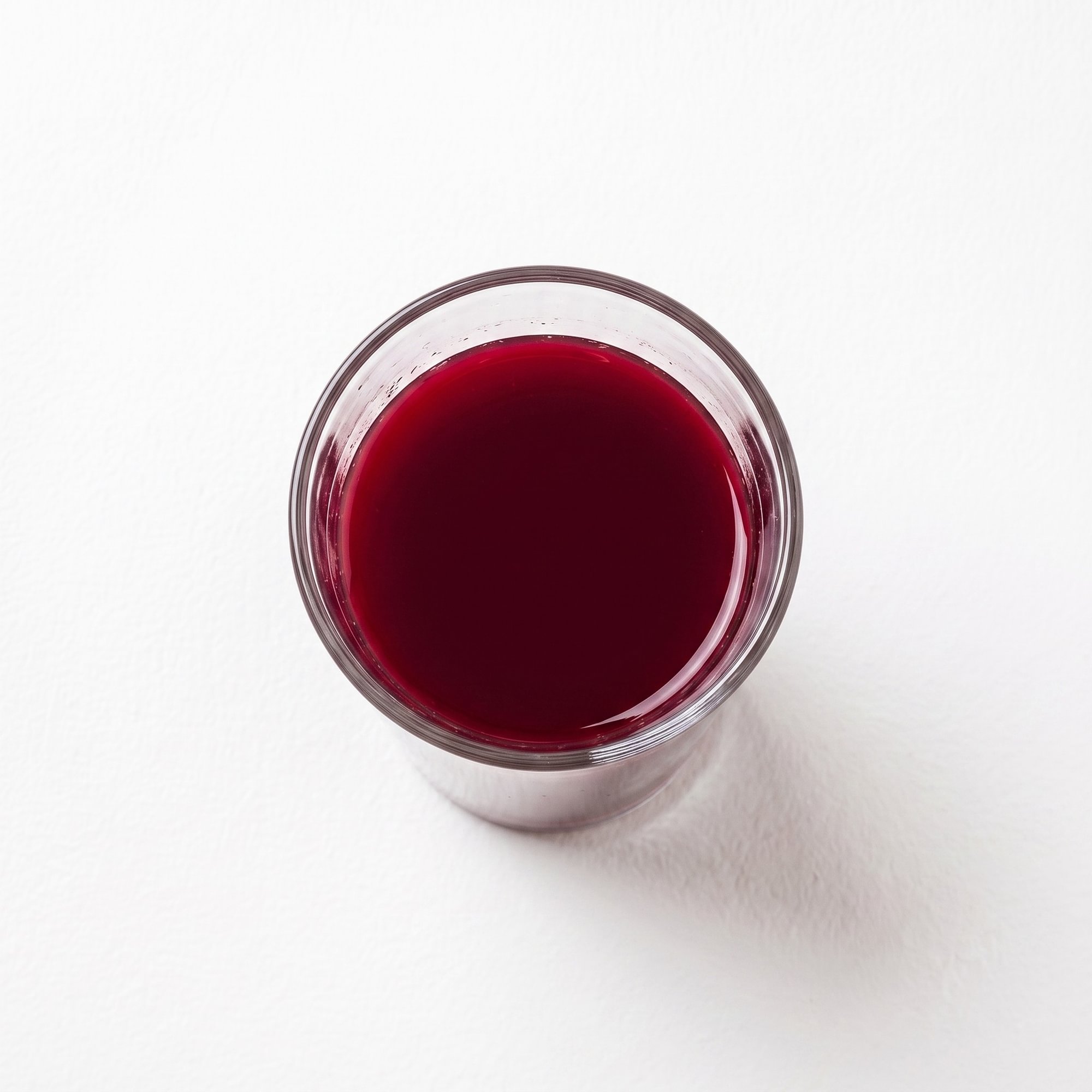 Chicha Morada Vaso