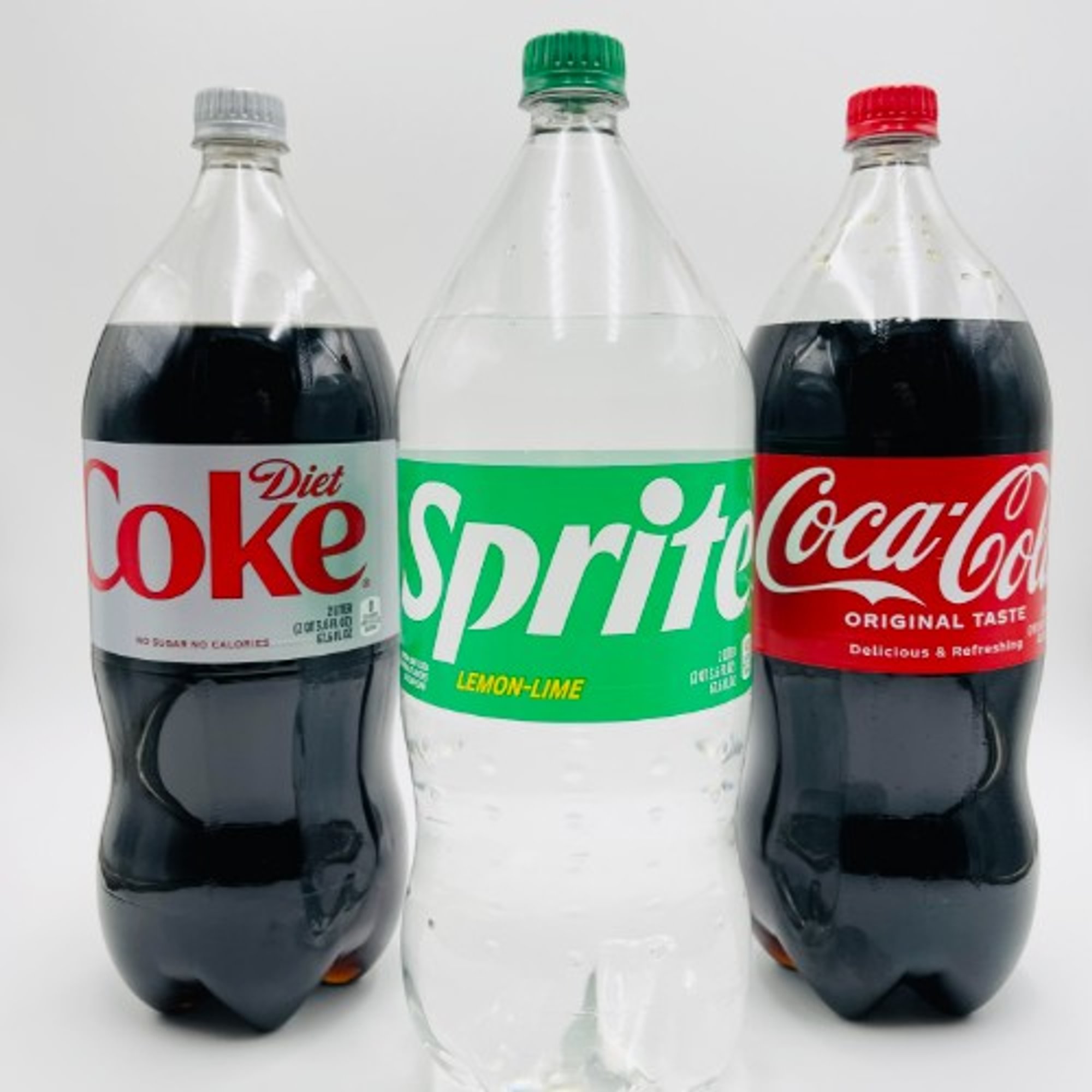 2L, Bottles
