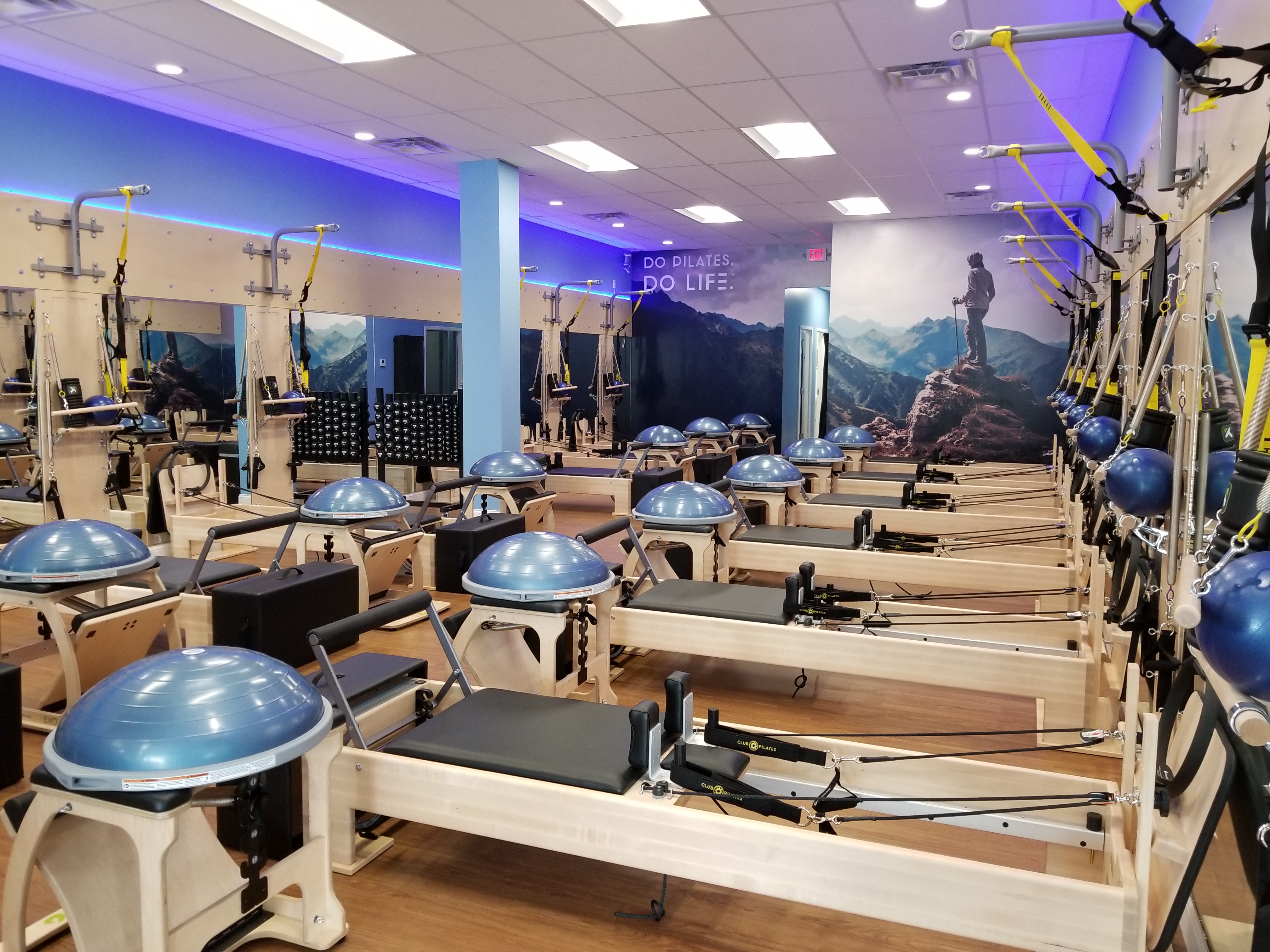 Best 26 Pilates Instruction Equipment in Maple Heights, OH with