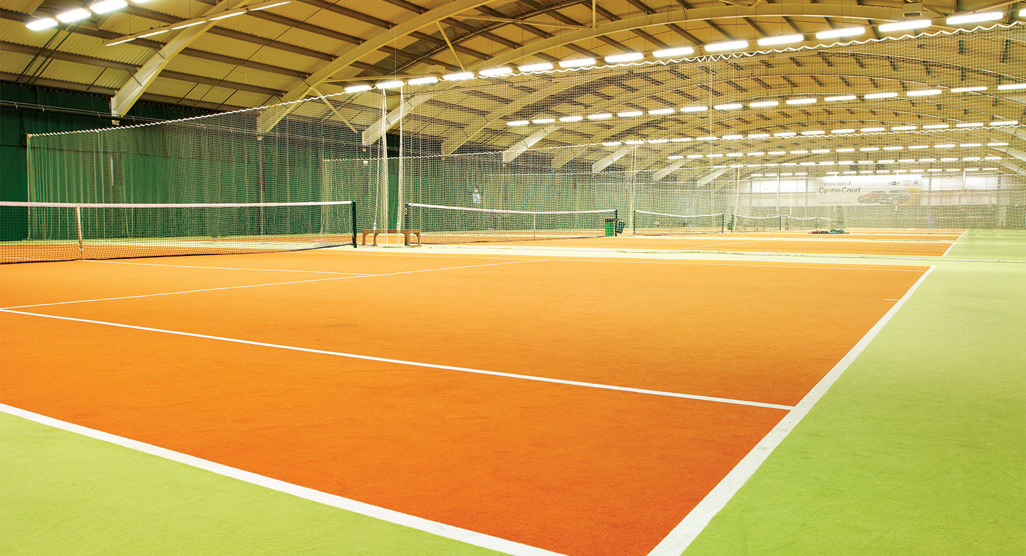 david lloyd warrington prices