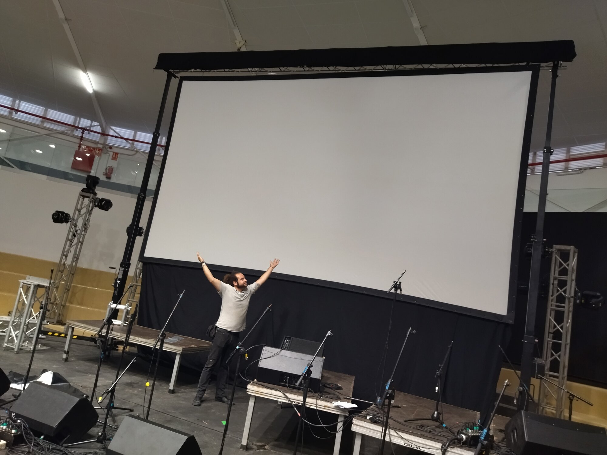 Galería en miniatura