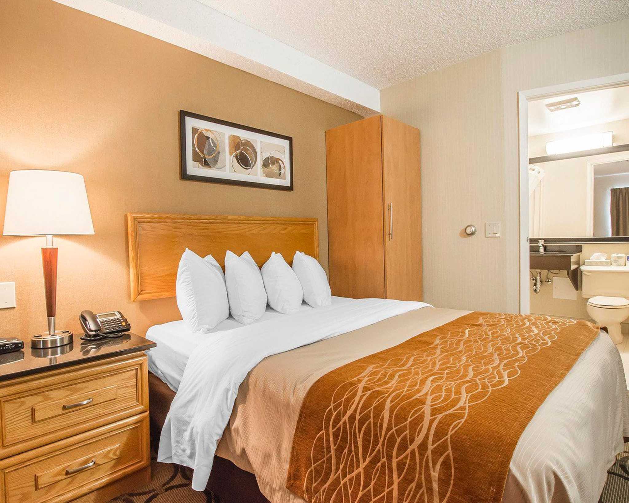 Images Comfort Inn