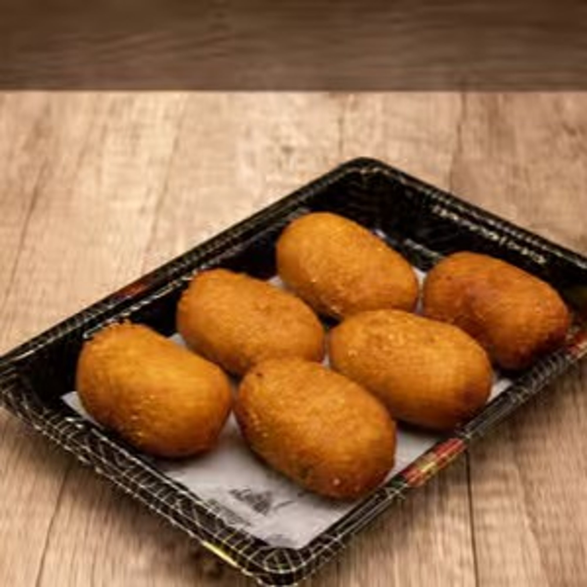 Corn Dog