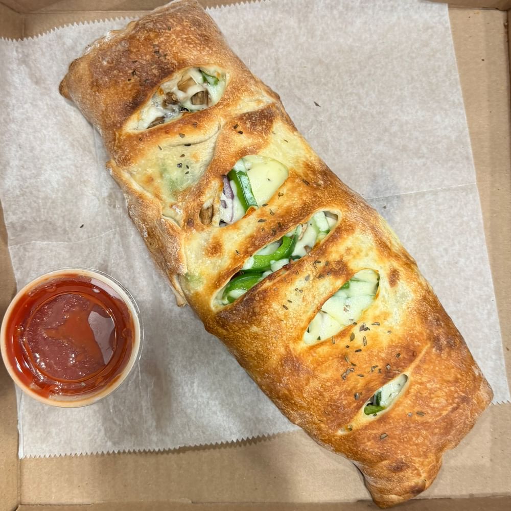 Veggie Boli (Small)