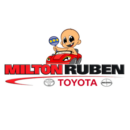 Milton Ruben Toyota