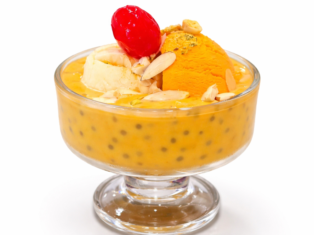 Mango Mastani