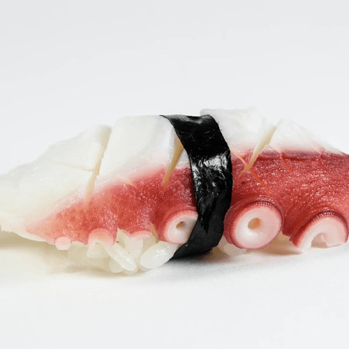 Tako (Octopus)