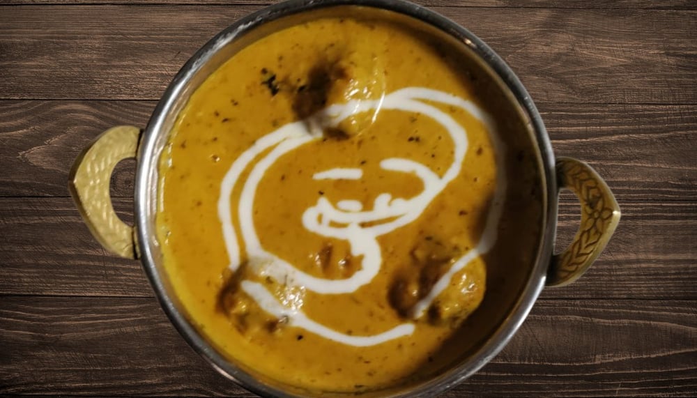 Malai Kofta