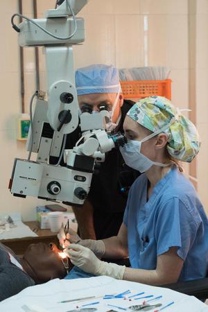 Images ReVision Lasik and Cataract Surgery