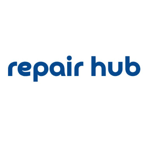 Repair Hub – Centre de réparation certifié Apple & Samsung Côte-des-Neiges