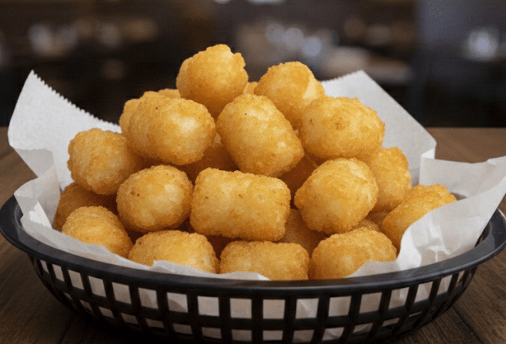 Tater Tots