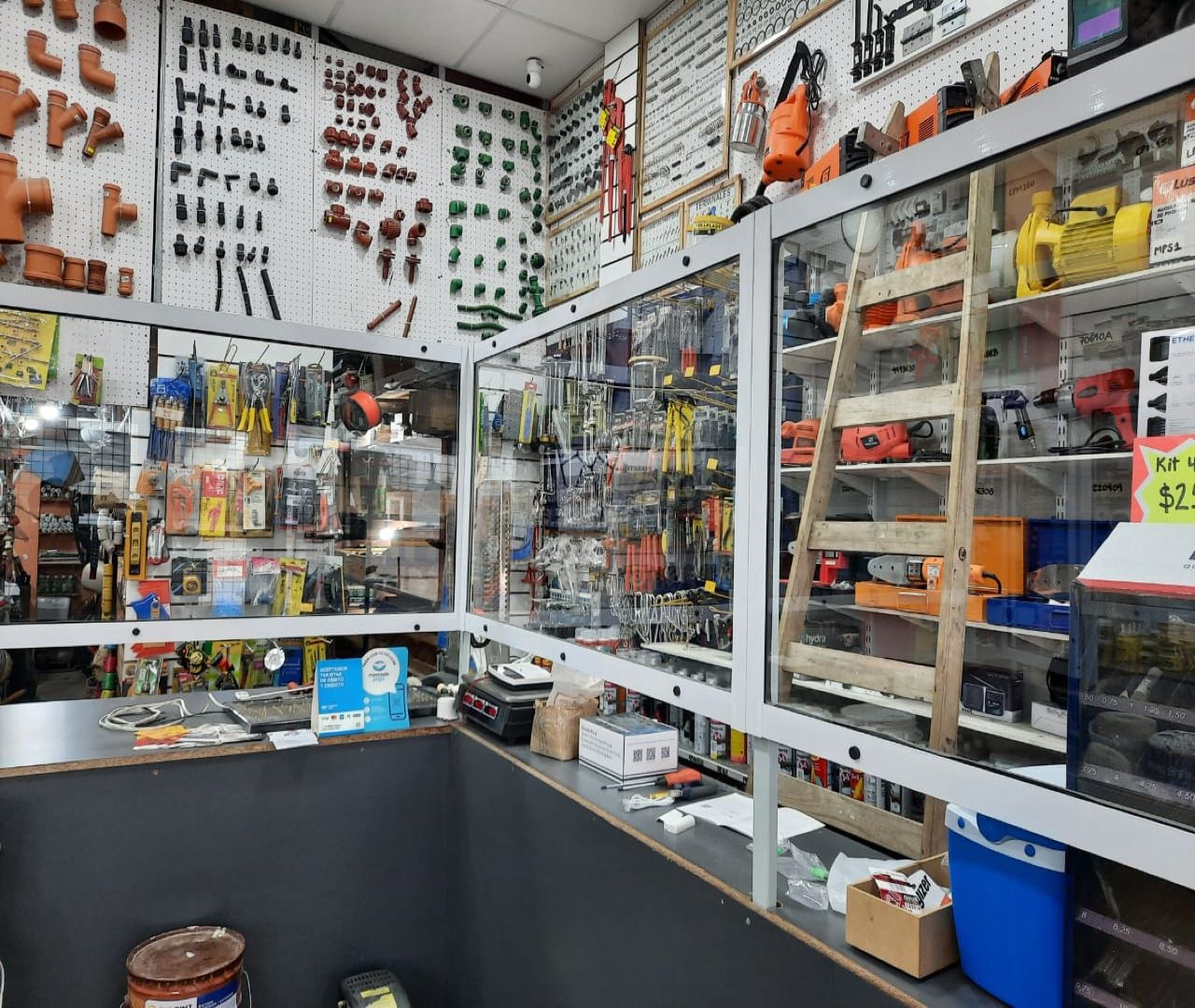 Galería en miniatura