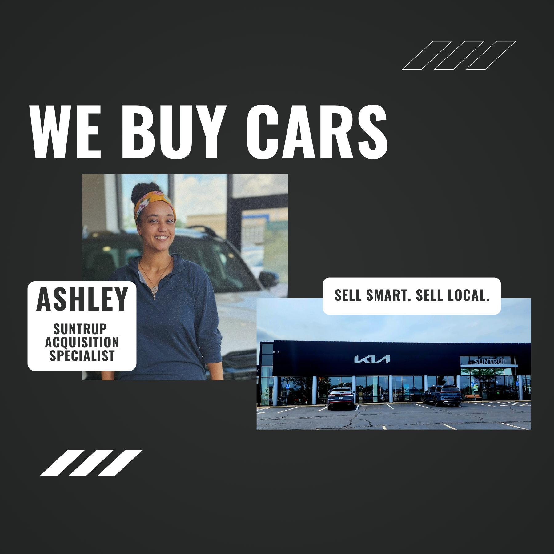 Suntrup Kia South Image