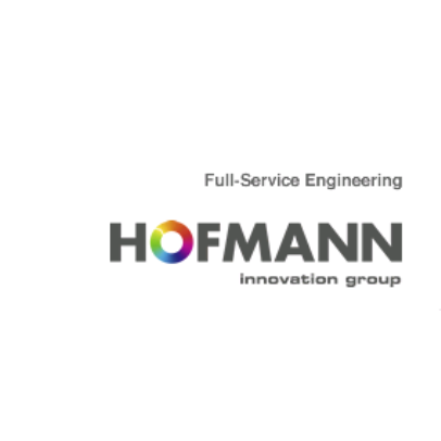Logo von Werkzeugbau Siegfried Hofmann GmbH