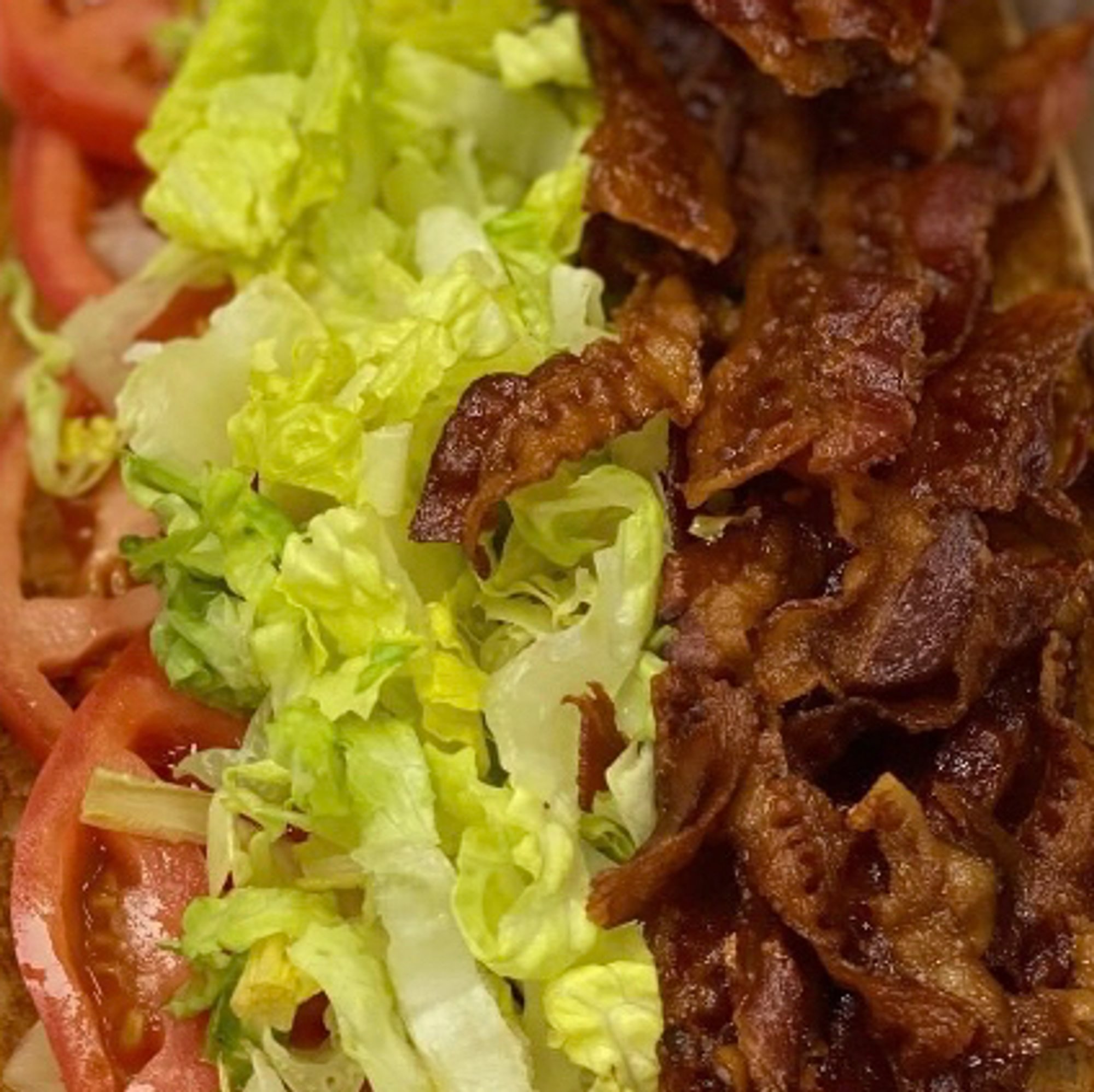 BLT Sub