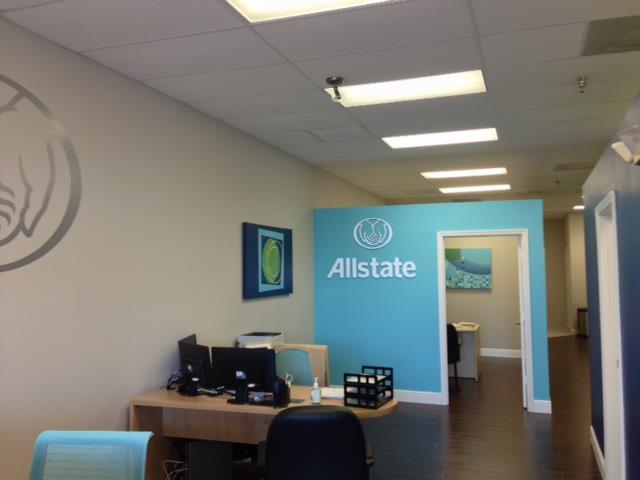 East & Greenwell Insurance Inc: Allstate Insurance Photo