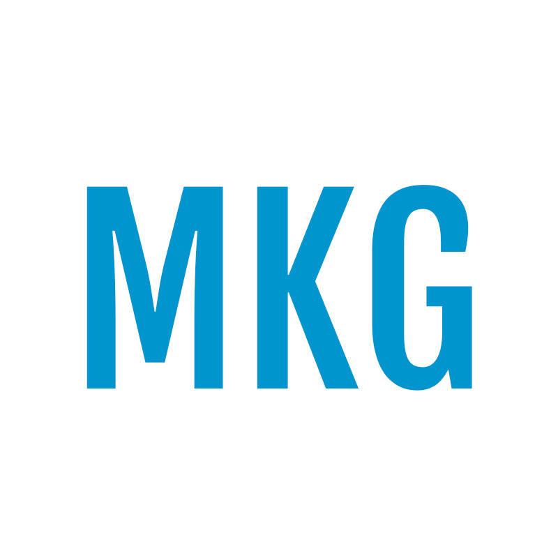 MK Gavlick Inc Logo