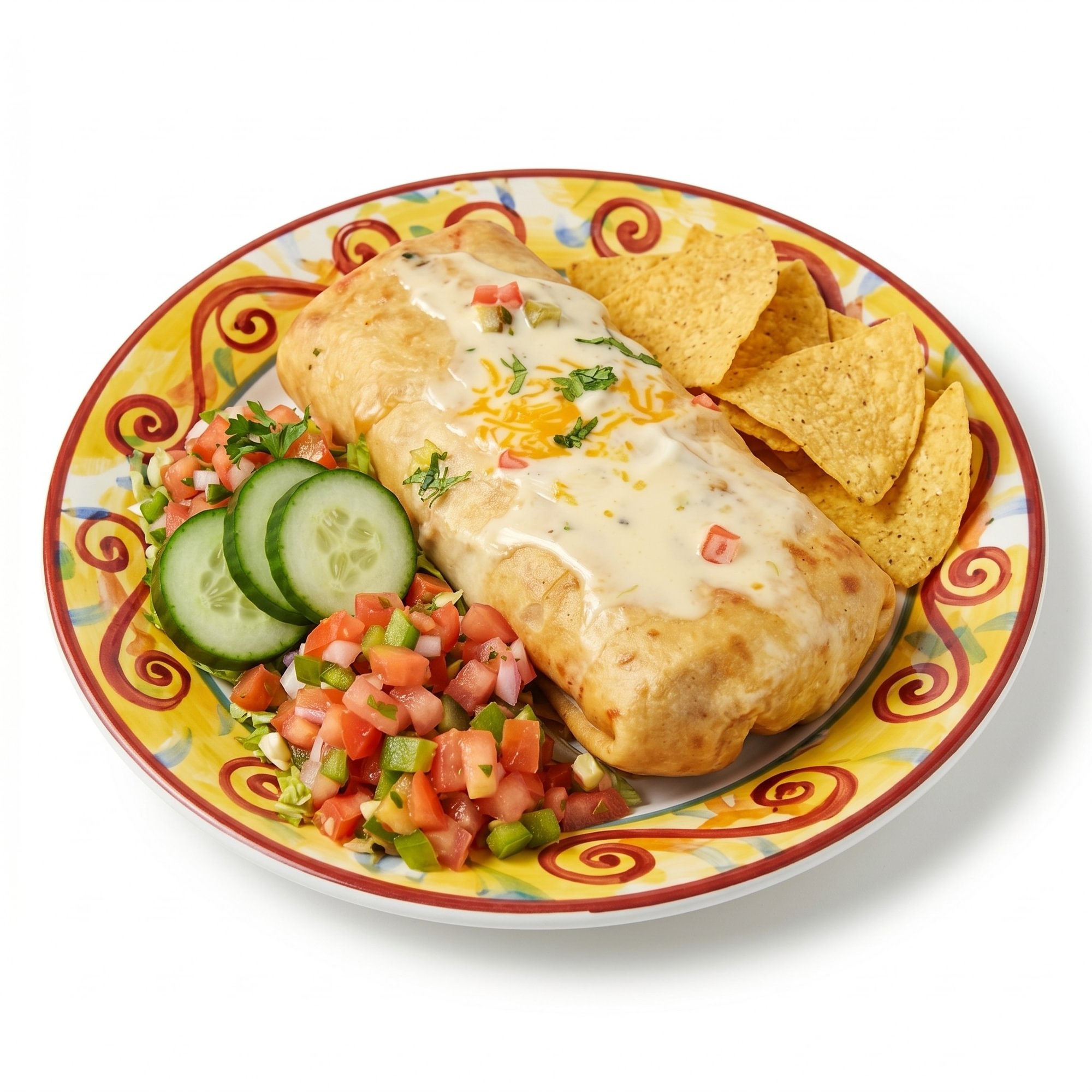 Chimichanga