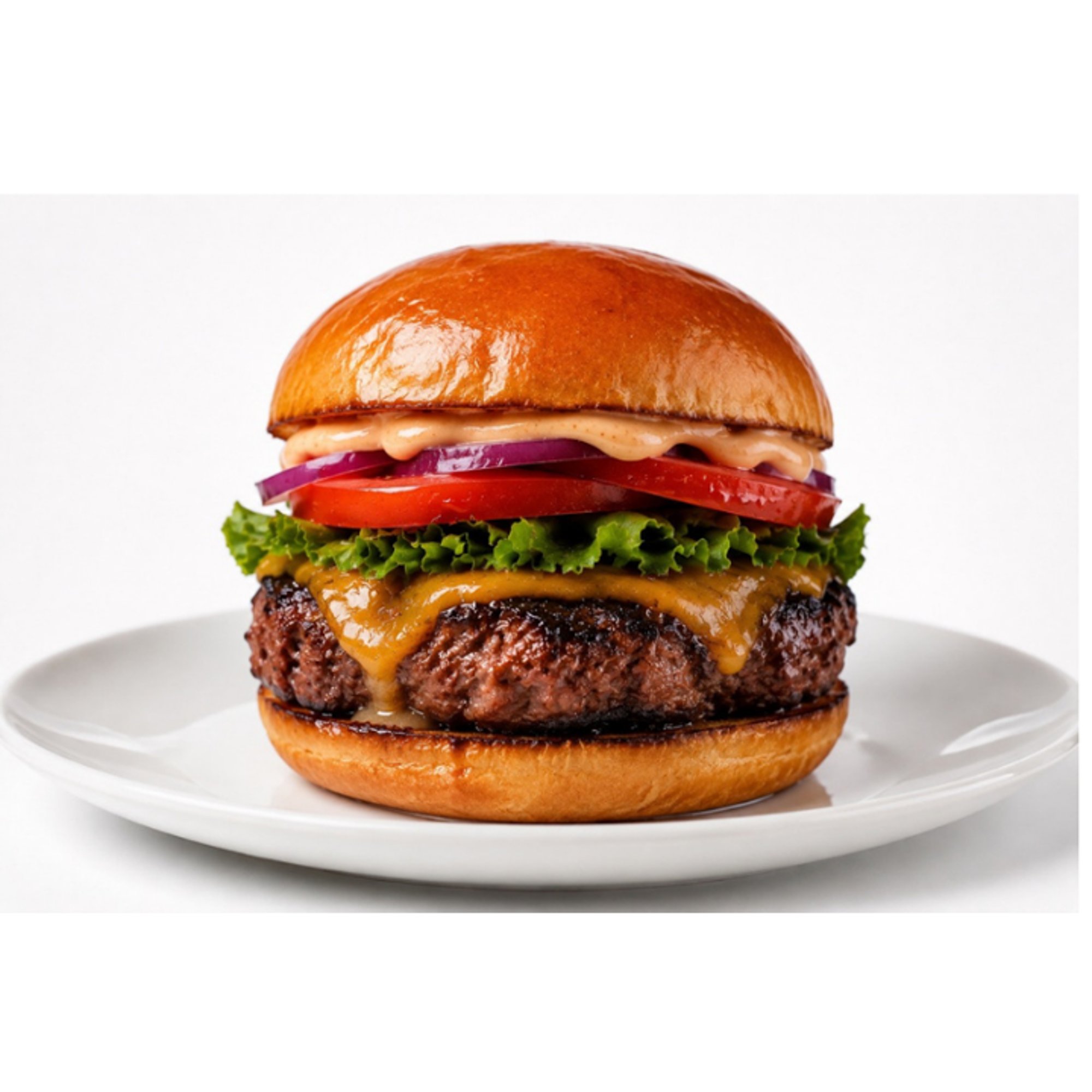 Livello’s Backyard Burger